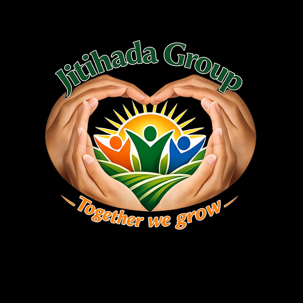 Jitihada Logo